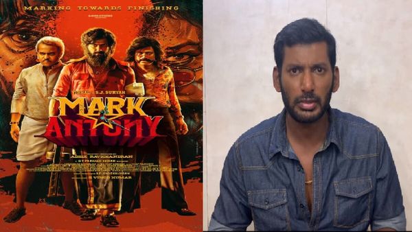 'मार्क एंटनी' विशाल ने सेंसर बोर्ड पर लगाया घूस लेने का आरोप, कहा- फिल्म को पास करवाने के लिए मांगे इतने लाख