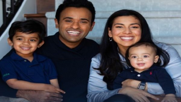 Vivek Ramaswamy: रिपब्लिकन पार्टी में कल फिर होगी राष्ट्रपति टिकट के लिए बहस, जानिए विवेक की पत्नी ने क्या कहा