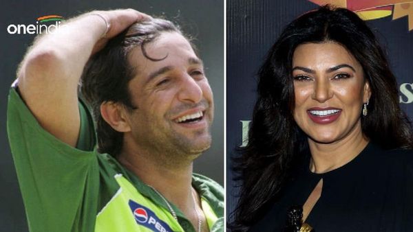 वसीम अकरम से लेकर इमरान तक...जब बॉलीवुड एक्ट्रेस पर दिल हार बैठे पाकिस्तानी, दिलचस्प हैं ये लव स्टोरी