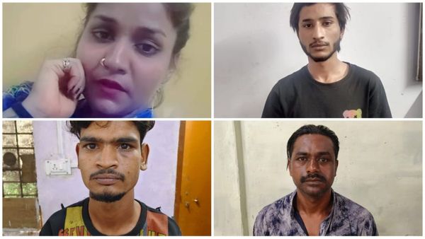 Bhopal News: पुलिस ने लुटेरी गैंग का किया पर्दाफाश, सोशल मीडिया के माध्यम से महिला करती थी लोगों से दोस्ती