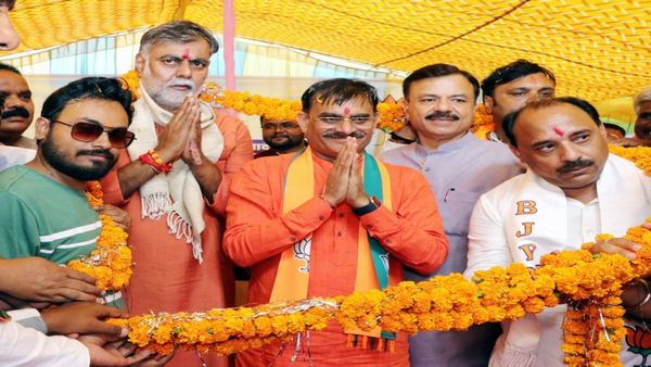 Seoni News: दलाल और बिचौलियों को खत्म करके PM मोदी ने दिया भ्रष्टाचार मुक्त शासन- VD शर्मा का बयान