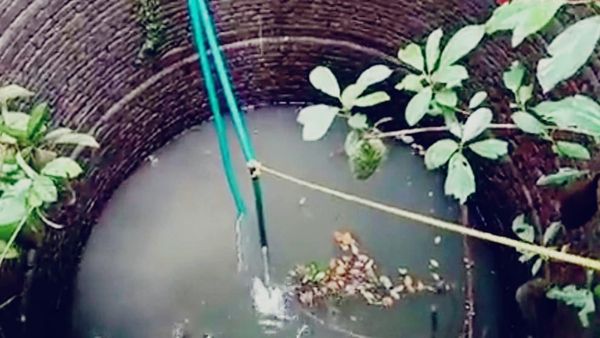 Raisen News: युवती ने बॉयफ्रेंड के साथ मिलकर दादी को उतारा मौत के घाट, बुजुर्ग ने कमरे में देख लिया था एक साथ