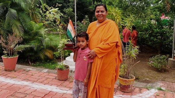 महिला आरक्षण बिल पर पूर्व सीएम उमा भारती का ट्वीट, 60 % आबादी OBC के लिए एक और किया जा सकता संशोधन