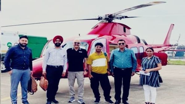 Bhopal: ऑर्गन ट्रांसप्लांट के लिए MP में पहली बार बना 350 किमी का लंबा ग्रीन कॉरिडोर, जबलपुर से लाया रहा लीवर