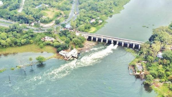 Bhopal News: 20 साल बाद सितंबर में खोले गए भदभदा डैम के गेट, कलियासोत का भी बढ़ा जलस्तर