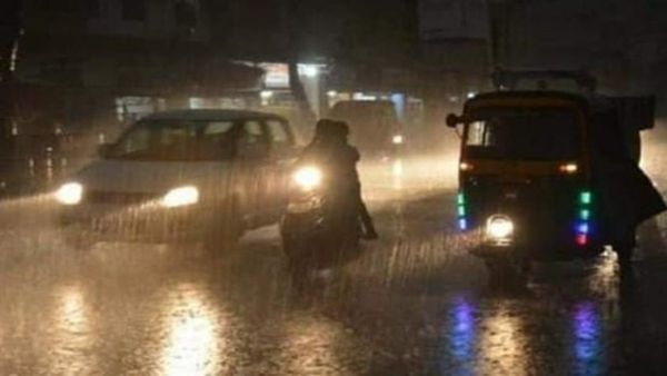 Bhopal Weather News: 24 घंटे के अंदर भोपाल सहित कई जिलों में होगी बारिश, झारखंड के पास बना कम दबाव का क्षेत्र