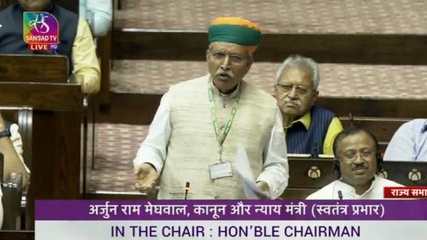 Women Reservation Bill LIVE: राज्यसभा से भी महिला आरक्षण बिल पास, पक्ष में 215 तो विरोध में 0 वोट