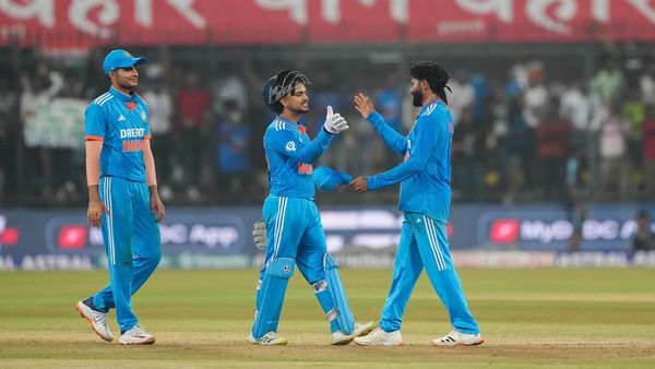 World Cup 2023: वर्ल्ड कप में भारतीय टीम का पूरा शेड्यूल, जानिए कब-कहां और किससे होगा मुकाबला