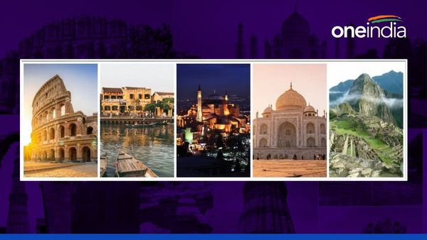 World Heritage Sites: विश्‍व-विरासत घोषित होने के फायदे और नुकसान