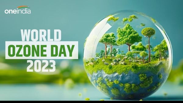 World Ozone Day: आप भी अपनी इन हरकतों से ओजोन लेयर को पहुंचा रहे हैं नुकसान, जानिए इसका महत्व और प्रभाव