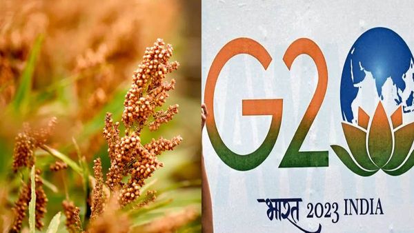 Year of Millets: विदेशी मेहमानों की थाली में बाजरे की डिश, खूब भाएंगे G20 menu में भारतीय पकवान