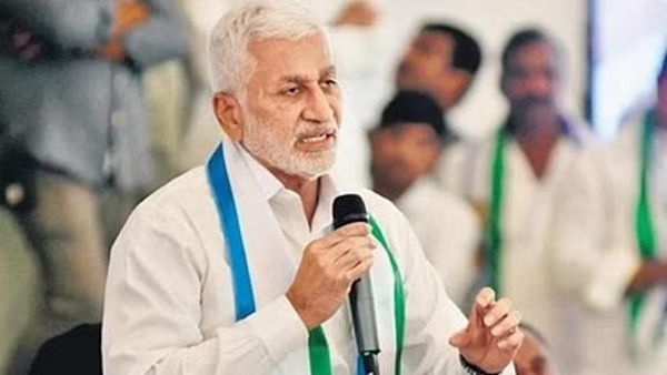 YSRC ने केंद्र के 'नारी शक्ति वदन विधेयक' का किया समर्थन, OBC आरक्षण पर भी दिया सुझाव