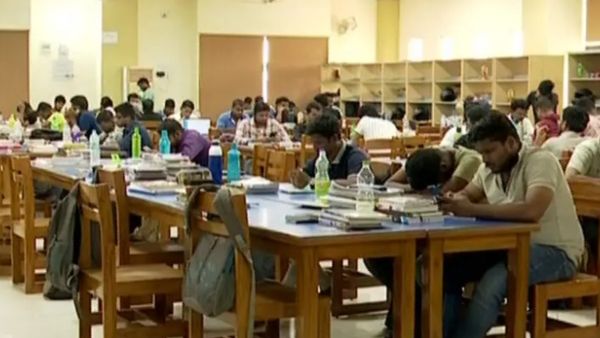 खराब नतीजों से ओडिशा सरकार की नि:शुल्क आईएएस कोचिंग पर असर