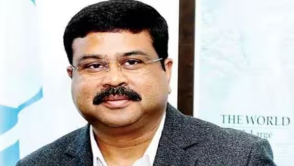 ओडिशा: सौंदर्यीकरण के नाम पर पुरानी धरोहरों को नष्ट होता देख दुख होता है: केंद्रीय मंत्री धर्मेंद्र प्रधान