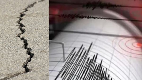 Delhi Earthquake: जानिये भूकंप के दौरान क्या करें और क्या ना करें, इन उपायों से रखें खुद को सुरक्षित