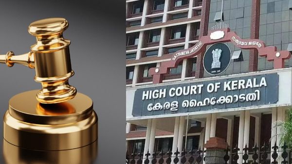 बेटी के नाम पर मां बाप की हुई लड़ाई, जानिये 3 साल बाद केरल हाईकोर्ट के जज ने क्या रखा नाम?