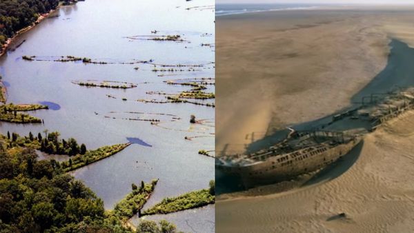 ये है दुनिया का सबसे खतरनाक 'कंकाल बीच', जानिये यहां कैसे खत्म हो जाती है पृथ्वी...