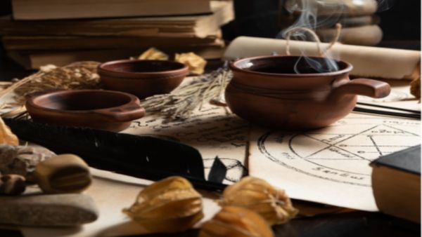 इस यूनिवर्सिटी में सिखाया जाएगा तंत्र-मंत्र और जादू टोना, मिलेगी पीजी डिग्री