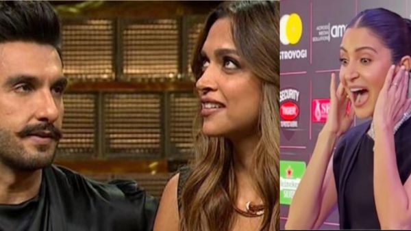 'मुझे बस अनुष्का दिख रही थी...' दीपिका पादुकोण के EXs की लिस्ट के बाद लोगों को आई रणवीर-अनुष्का की याद