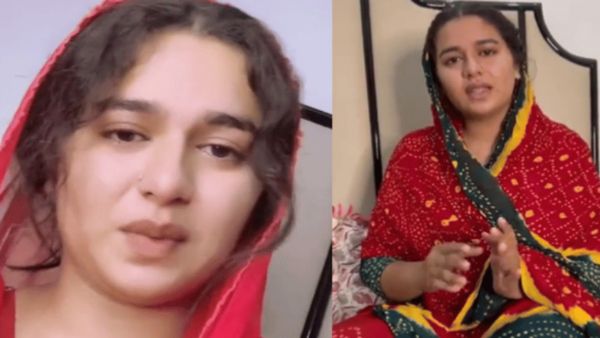 कुल्हड़ पिज्जा कपल के बाद अब पाकिस्तानी यूट्यूबर का MMS हुआ लीक, जानिये कौन हैं अलीजा सेहर?