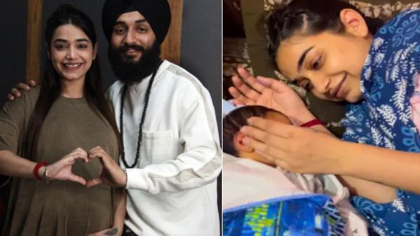 बच्चा होते ही चेहरा छिपाया, 'मुंह दिखाने लायक नहीं रहे...' जानें 'कुल्हड़ पिज्जा' वाले कपल की पूरी कहानी