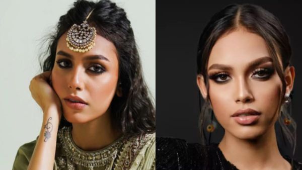 मिस यूनिवर्स बनने के बाद से पाकिस्तान में मचा है हंगामा, जानिये कौन हैं एरिका रॉबिन...