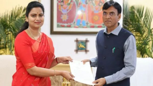 आंध्र ने केंद्रीय स्वास्थ्य मंत्रालय से MBBS सीटों पर नई एनएमसी अधिसूचना में ढील देने का किया आग्रह