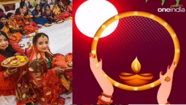 Karwa Chauth: सबसे पहले किसने रखा था करवा चौथ का व्रत? जानिये सिर्फ 'चंदा मामा' की ही क्यों होती है पूजा...