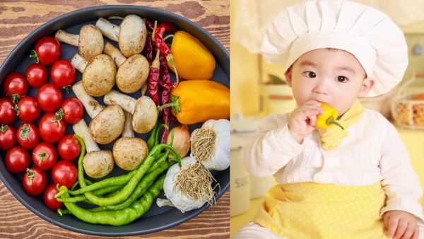 World Vegetarian Day 2023: सब्जी खाने के हैं तमाम फायदे, जानिये शाकाहारी दिवस का क्या है महत्व