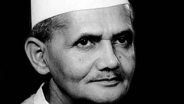 Lal Bahadur Shastri Jayanti 2023: मध्यमवर्गीय परिवार में जन्मे थे शास्त्री, ऐसा रहा राजनीतिक करियर