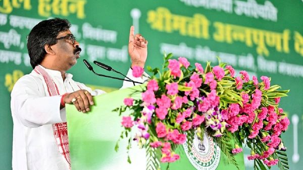 झारखंड में कल 5000 युवाओं को मिलेगा रोजगार, सीएम हेमंत सोरेन सौंपेंगे नियुक्ति पत्र, जानें डिटेल्स