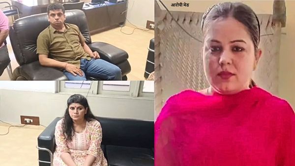 फिल्मी साजिश! 200 करोड़ की प्रॉपर्टी पर होने ही वाला था कब्ज़ा, फिर... एक गलती और सारा प्लान चौपट