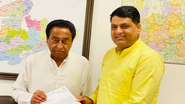 MP Election 2023: कांग्रेस को बड़ा झटका, OBC वर्ग के बड़े चेहरे दामोदर सिंह यादव ने दिया सभी पदों से इस्तीफा