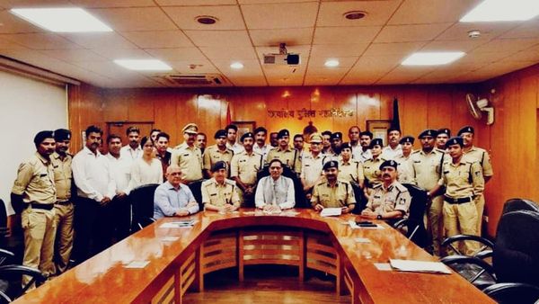 Bhopal News: बच्चा चोर गिरोह मामले में पुलिस का बड़ा खुलासा, दिल्ली से पकड़ाए डॉक्टर ने खोले चौंकाने वाले राज