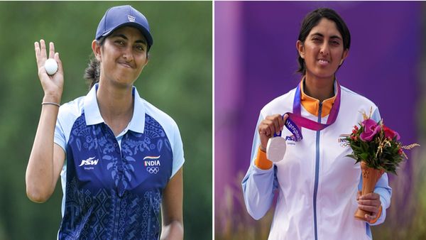 Asian Games 2023: कौन हैं गोल्फ में इतिहास बनाने वाली चैंपियन अदिति अशोक, सिल्वर मेडल जीतकर किया कमाल