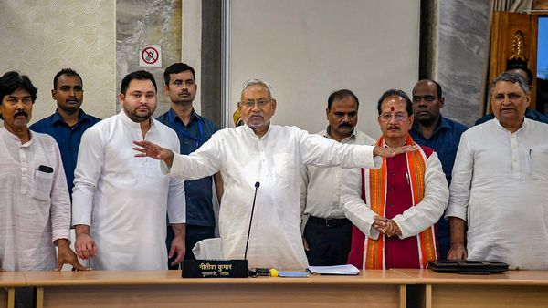 Caste Census: जातीय जनगणना से किसे होगा नुकसान 
