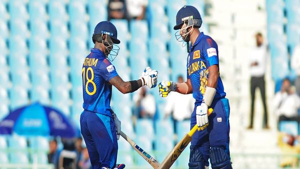 Aaj Ka Match Kaun Jeeta: आज का मैच कौन जीता- नीदरलैंड vs श्रीलंका