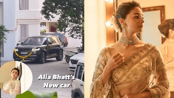 नेशनल अवॉर्ड मिलते ही आलिया भट्ट ने खरीदी महंगी लग्जरी कार, कीमत उड़ा देगी आपके होश