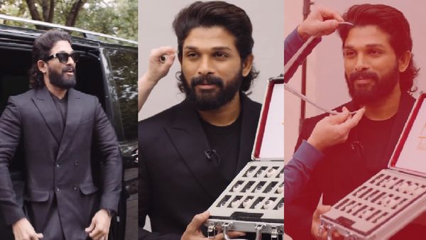 दुबई के मैडम तुसाद म्यूजियम में बना अल्लू अर्जुन का Wax Statue, पहले तेलुगू एक्टर ने किया ऐसा बड़ा काम