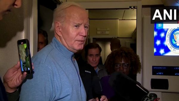 'हिजबुल्लाह ने इजराइल के खिलाफ युद्ध किया तो IDF का साथ देगी अमेरिकी सेना', जानें क्यों पलटे जो बाइडेन