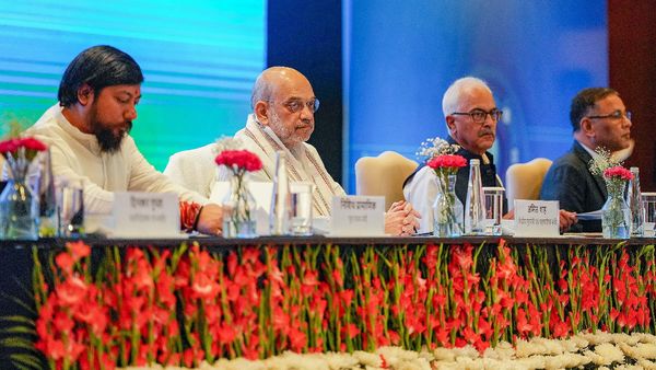 Nia Conference: आतंकवाद के पूरे इकोसिस्टम को नष्ट करने पर जोर, केंद्र-राज्य की खुफिया एजेंसी को अहम जिम्मेदारी