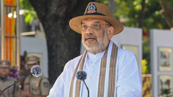 गृहमंत्री अमित शाह 2 नवंबर आएंगे करनाल, अंत्योदय सम्मेलन में बतौर मुख्य अतिथि करेंगे शिरकत