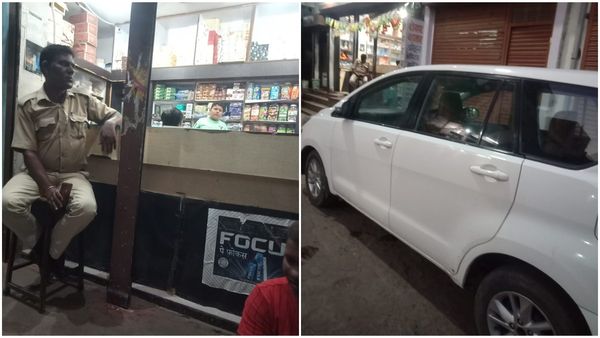 Anuppur News: कोतमा में पान मसाला, शक्कर-तेल कारोबारी की एजेंसी में GST की टीम का छापा, टैक्स चोरी का अंदेशा