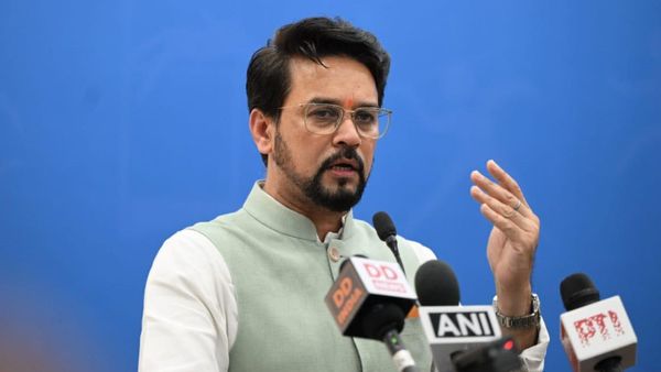 अनुराग ठाकुर ने किया खुलासा- ओडिशा में जल्‍द शुरू की जाएगी केंद्रीय योजनाओं में कथित भ्रष्टाचार की जांच 