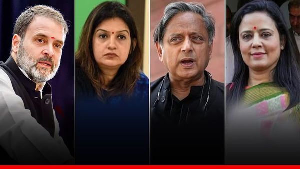 आईफोन पर आए अलर्ट से सियासी तूफान, विपक्ष ने कहा- 'हमारे फोन हैक करना चाहती है मोदी सरकार...'