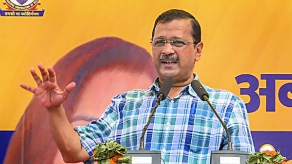 केजरीवाल का आरोप- पीएम हमें खत्‍म करना चाहते हैं, मनीष सिसोदिया केस में नहीं मिला कोई सबूत