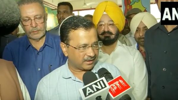 पंजाब: 'अमीरों को जैसा इलाज मिलता है, वैसा ही गरीबों को मिलेगा', स्पेशल वार्ड के उद्घानट पर बोले CM केजरीवाल