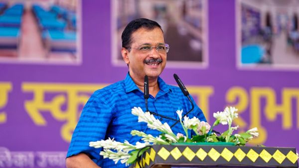 अरविंद केजरीवाल ने महात्मा गांधी, लाल बहादुर शास्त्री को किया याद, बोले- उनकी सादगी प्रेरणादायक