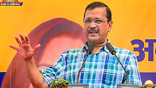 अरविंद केजरीवाल ने दिल्ली में किया देश के सबसे बड़े कंस्ट्रक्शन, डिमोलिशन प्लांट का उद्घाटन