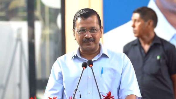 हमे मौजूदा माहौल में रोजगार पैदा करने का काम करना चाहिए: अरविंद केजरीवाल